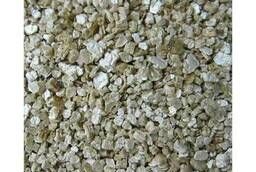 Expanded vermiculite VVT-150 2 mm