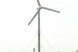Ветрогенератор Alterra - Skyline - 20 кВт