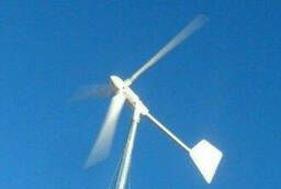 Ветрогенератор Exmork 300 Вт 12 В