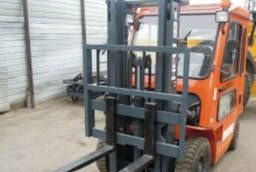 Forklift CPCD30