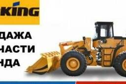 Forklift Lonking sdlg longgong komatsu xcmg toyota