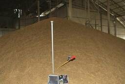 Влагомер зерна- новая технология измерения.