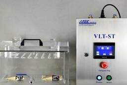 VLT-ST–установка для контроля герметичности AT2E