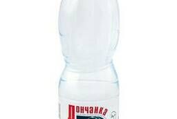 Вода питьевая арт. высшей категории Дончанка 1500 ml ГАЗ