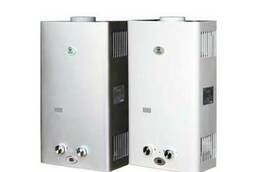 Flowing gas water heater VPG-10 DS
