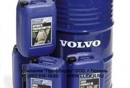 Volvo VDS-3 15W40 diesel engine oil, 208l