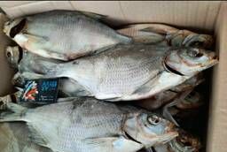 Вяленая рыбка с доставкой в Ростове-на-Дону