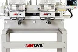 Вышивальная машина MAYA TCL-1202 400*500