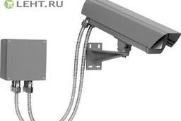 WHM32-24V: Термокожух для видеокамеры