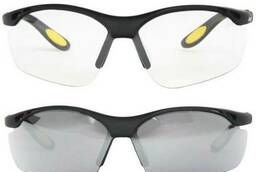 Защитные очки Warrior Spec