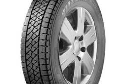 Зимние авто шины на Газель Bridgestone Blizzak W995 R16C. ..