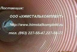 Змеевик ППУА-1600/100, АДПМ-12/150, котел ППУА-1600/100