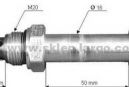 2210008LG - Hydraulic double acting valve. М20