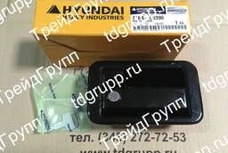 71N6-03390 Ручка двери кабины Hyundai R210LC-7A