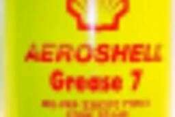 Aeroshell Grease 7 Многоцелевая смазка с антикоррозионной пр