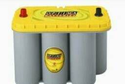 Car battery Optima Yellow Top S 4.2