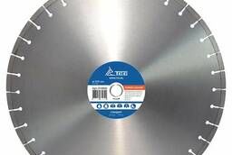 Алмазный диск тсс-500 Универсальный (Стандарт)