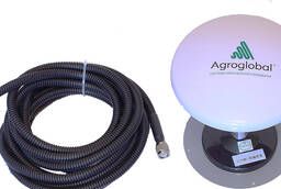 Антенна усиленная AGN25 для агронавигатора Agroglobal