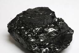 Антрацит(каменный уголь)