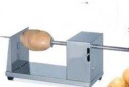 Аппарат для нарезки картофеля спиралью TT-F34