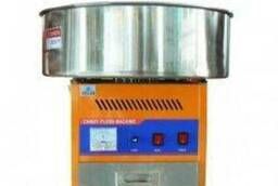 Аппарат для производства сахарной ваты IEC-01