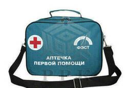 First-aid kit for 20 people (bag)