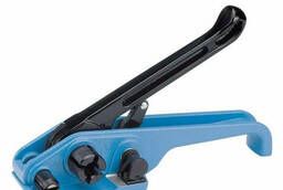 B330 – ручной инструмент для натяжки и обрезки ПП и ПЭТ
