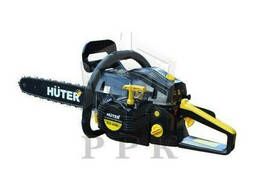 Chainsaw Huter BS-45