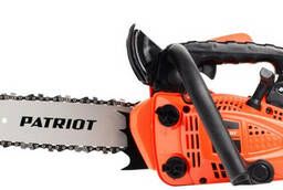 Chainsaw baby Patriot 2512