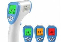Бесконтактный термометр ОПТ (медицинский)