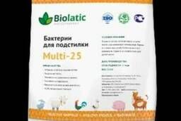 Биолатик Biolatic multi-25