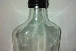 Бутылка Фляжка 0, 25л.