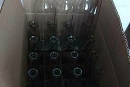 Бутылка КПМ-30-500-ГБ 0, 5 литр. (Гуала. 30х59) в кор 20 шт
