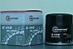 C-110 Масляный фильтр Quantum