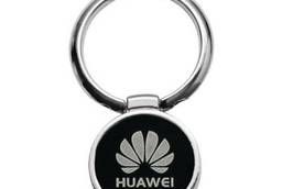 Держатель Кольцо Huawei Серебро I01 Isa
