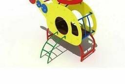 Детская игровая форма - Игровая форма Вертолет