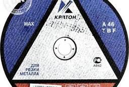 Cutting disc 150x1, 8 Kraton, pcs