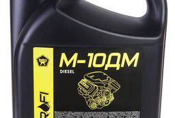 Дизельное моторное масло марки М10ДМ оптом от производителя