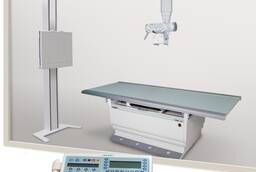 For professional examinations! complex: X-ray - Mammograph