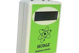 Дозиметр радиации бытовой Mobile