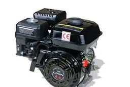 Двигатель бензиновый LIFAN 160F (4 л. с. )