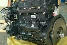 Двигатель Cummins A2300 для погрузчика Doosan Daewoo 440