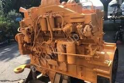 Двигатель в сборе Komatsu D275A-2, D375A-3, D375A-5