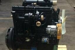 Двигатель Валдай Д245. 7Е2-1807 ММЗ без картера сцепления
