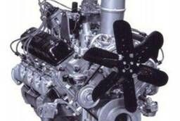 Двигатель ЗМЗ-5233. 10 для для ГАЗ 3308