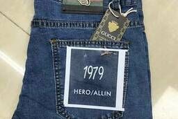 Jeans wholesale