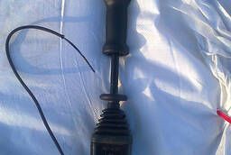 Joystick for cable control ID-3369 Indemar for special equipment