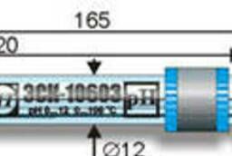 Электрод комбинированный ЭСК-10603/7 (0. .. 12 pH. ..