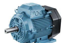 Электродвигатель АВВ 3GAA103001-BSE