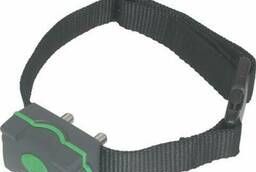 Electronic collar for dog training with remote control